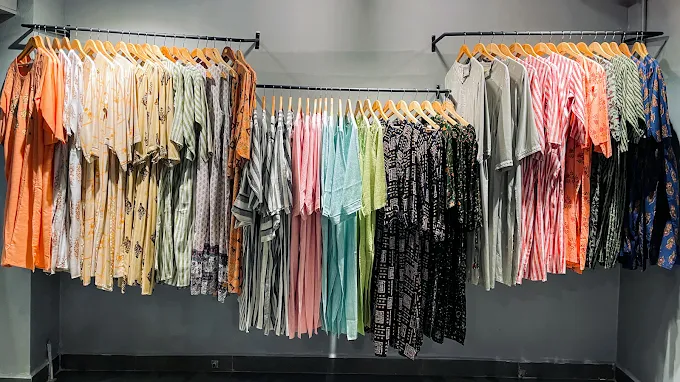 Namahaa Boutique